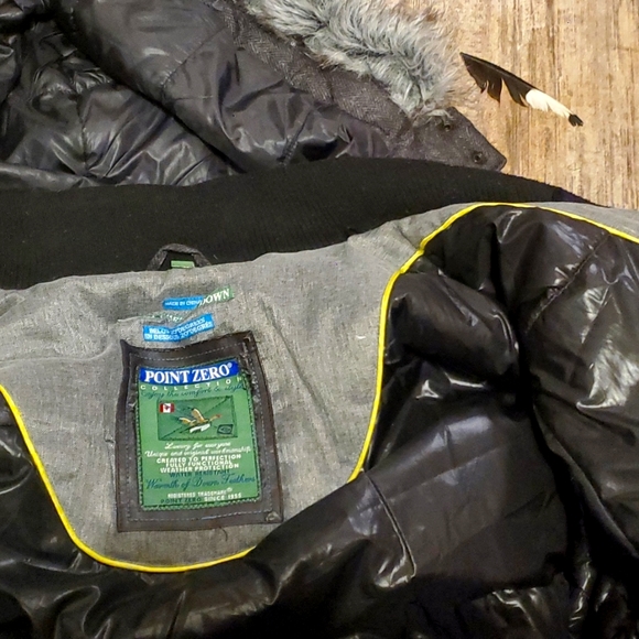 🔥 XXL DOWN JACKET - Picture 13 of 16